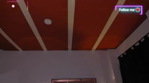 LUNA ROSE online show from 03.27.26