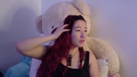 Luna online show from 11.18.25