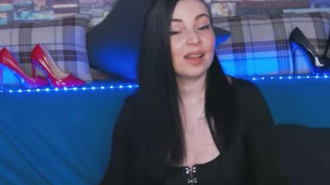 LunnaGray online show from 04.03.26