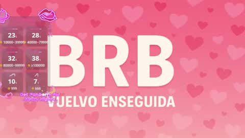 LunnaNova online show from 11.29.25