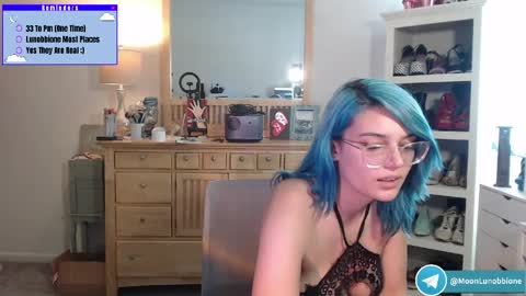Snapshot of lunobbione chatting on 04.03.26 Lunobbione online show from 04.03.26