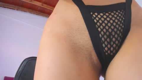 LunoxLili online show from 12.15.24