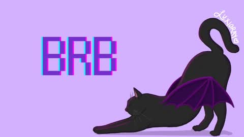 LunoxLili online show from 02.09.25