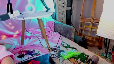 Snapshot of lunvision chatting on 03.30.26 My name Lun online show from 03.30.26