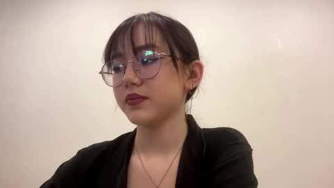 Snapshot of lupefaulker chatting on 03.03.26 Roxie online show from 03.03.26