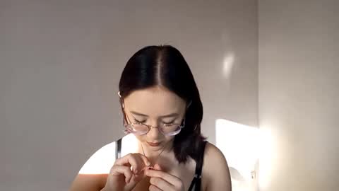 Snapshot of lupefaulker chatting on 03.14.26 Roxie online show from 03.14.26