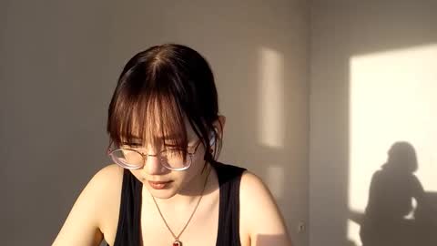 Snapshot of lupefaulker chatting on 03.17.26 Roxie online show from 03.17.26