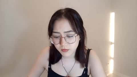 Snapshot of lupefaulker chatting on 03.20.26 Roxie online show from 03.20.26