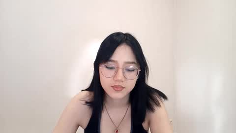 Snapshot of lupefaulker chatting on 03.23.26 Roxie online show from 03.23.26