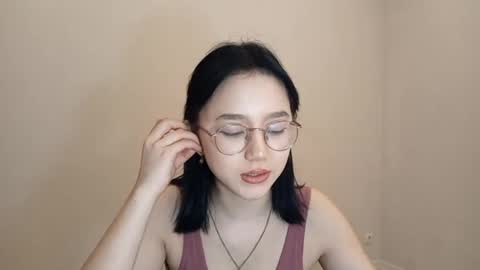 Snapshot of lupefaulker chatting on 03.24.26 Roxie online show from 03.24.26