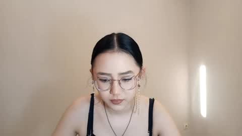 Snapshot of lupefaulker chatting on 03.31.26 Roxie online show from 03.31.26