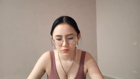 Snapshot of lupefaulker chatting on 04.03.26 Roxie online show from 04.03.26