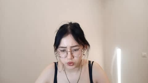 Snapshot of lupefaulker chatting on 04.06.26 Roxie online show from 04.06.26