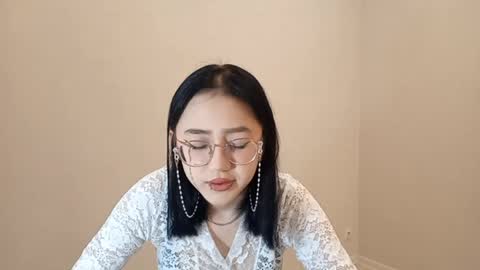 Snapshot of lupefaulker chatting on 04.12.26 Roxie online show from 04.12.26