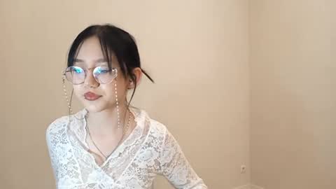 Snapshot of lupefaulker chatting on 04.13.26 Roxie online show from 04.13.26