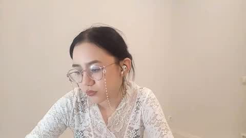 Snapshot of lupefaulker chatting on 04.14.26 Roxie online show from 04.14.26