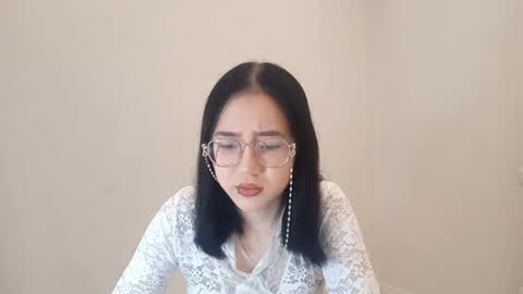 Snapshot of lupefaulker chatting on 04.15.26 Roxie online show from 04.15.26