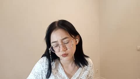 Snapshot of lupefaulker chatting on 04.15.26 Roxie online show from 04.15.26