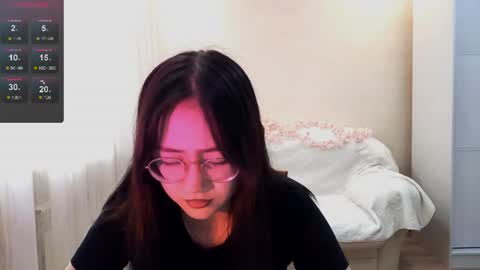 Roxie online show from 06.18.26