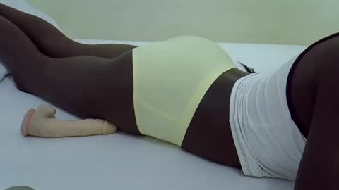 sweet girl online show from 01.31.25