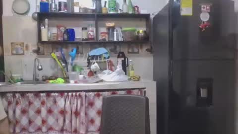 Lupita online show from 10.30.25