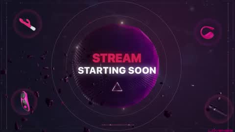 Lush Red online show from 10.04.25