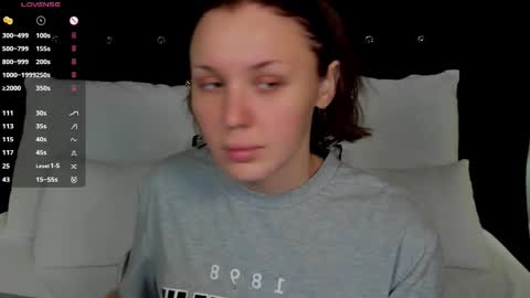 your sweet Liana online show from 01.15.26