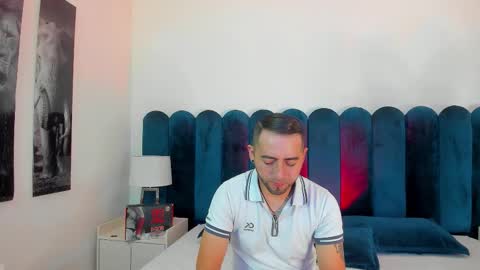 Lushian And Luna online show from 03.16.26