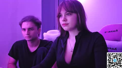 Christie and Vlad online show from 11.03.25