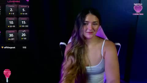 lushlolly online show from 07.15.26