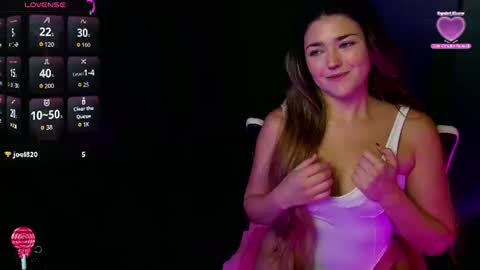 lushlolly online show from 07.23.26