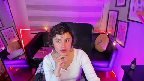 Luci   online show from 05.08.26