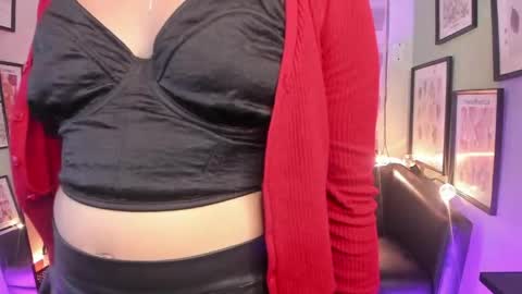 Luci   online show from 05.13.26