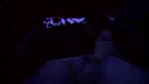 Lucifer666 online show from 10.18.25