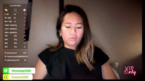 lust_4_daze online show from 04.09.26