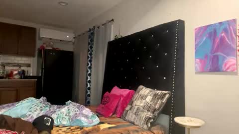 LUST online show from 01.12.26