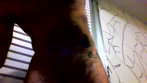 lust_khali online show from 10.13.25