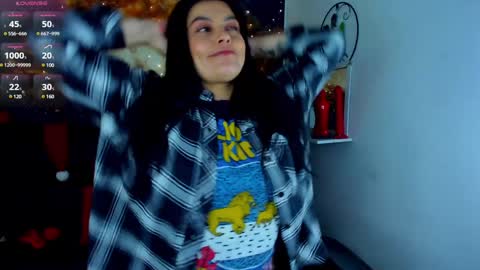 Angela 3 online show from 12.19.24