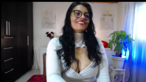 Angela 3 online show from 10.02.25