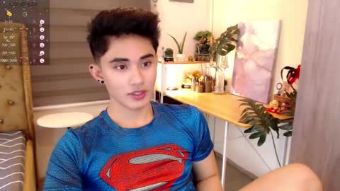 David online show from 12.18.25