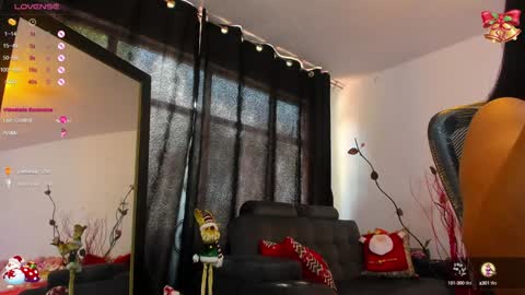 Snapshot of lustful__babe chatting on 12.04.24 lustful__babe online show from 12.04.24