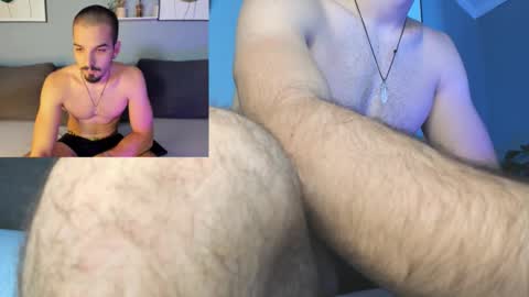 Frank online show from 10.26.25