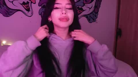 Valerie  April   online show from 12.27.24