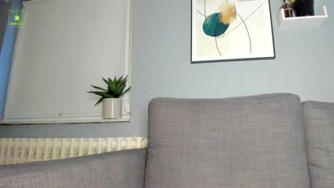 Stephany Richards online show from 12.03.25