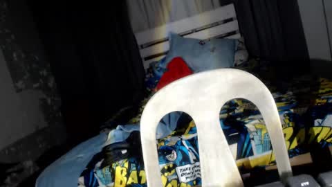 marie love you online show from 02.24.25