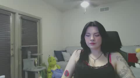 LustfulLives online show from 12.19.24