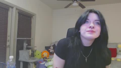 LustfulLives online show from 01.02.25