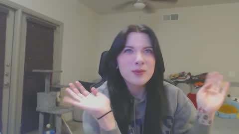 LustfulLives online show from 02.17.25