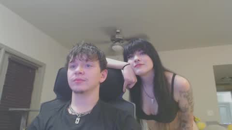 LustfulLives online show from 02.28.25