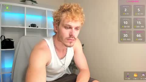Snapshot of lustfullooking chatting on 06.20.26 lustfullooking online show from 06.20.26